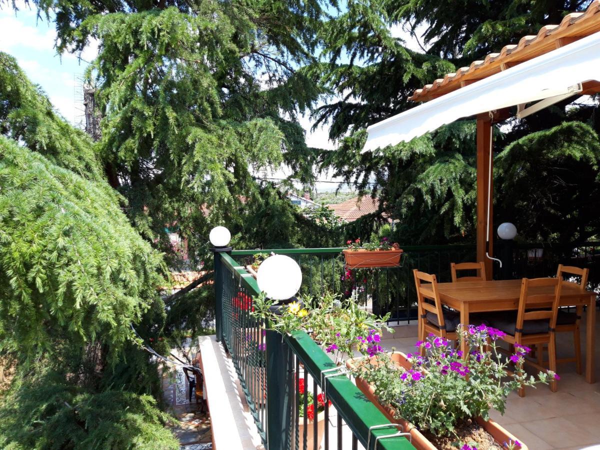 Handmade Peaceful Cozy House Near The Beach Nea Kallikrateia Extérieur photo
