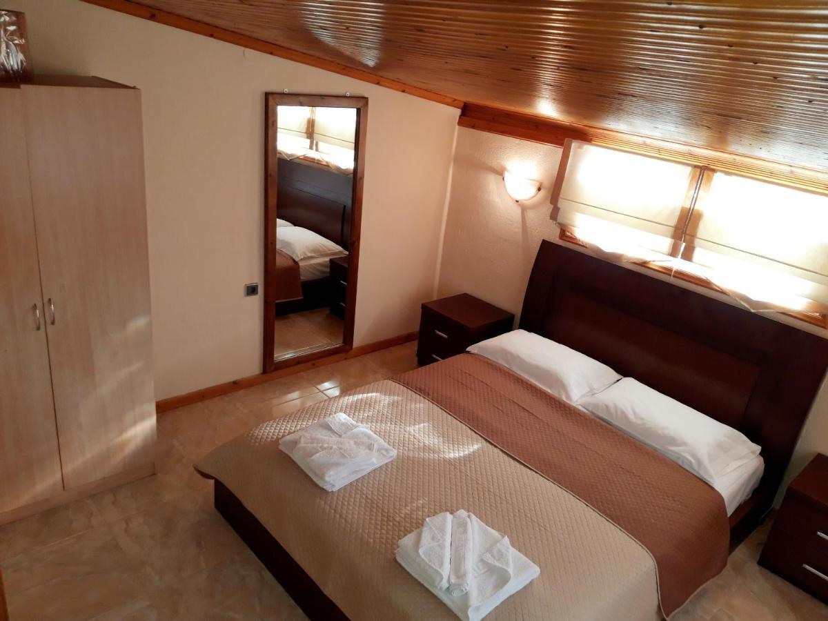 Handmade Peaceful Cozy House Near The Beach Nea Kallikrateia Extérieur photo